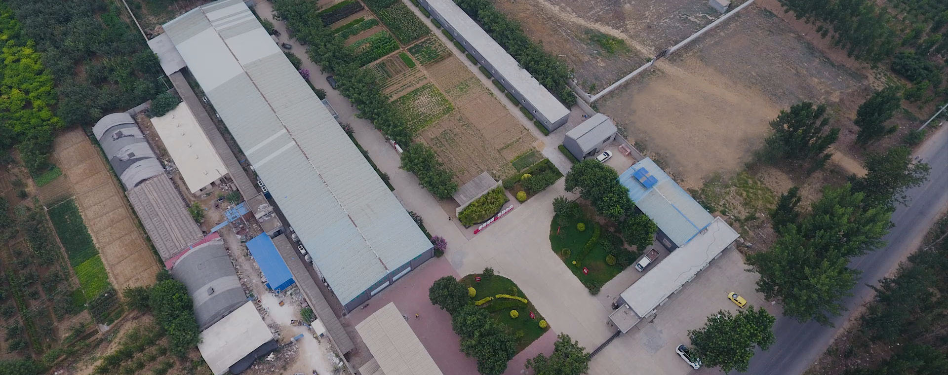 云大集生态农业发展（河北）有限公司-云大集生态农业发展（河北）有限公司【官网】